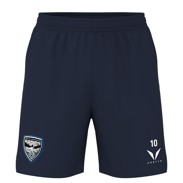 HELLS CANYON FC Ambition Casual Shorts