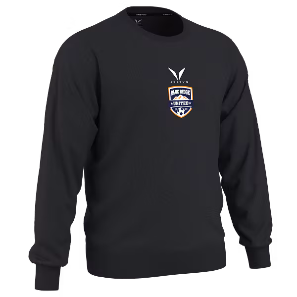 Blue Ridge United Ambition Travel Sweatshirt
