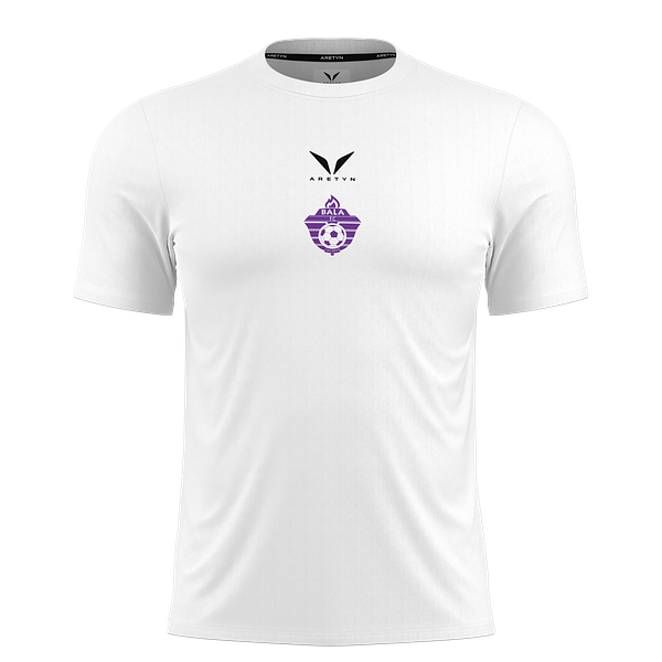 Bala FC Virtue AmbiFiber Pro Travel iD Tee