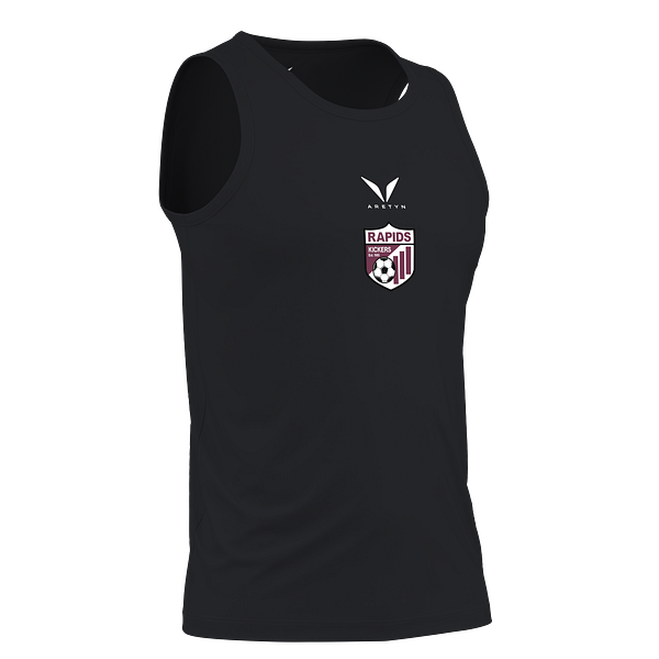 Wisconsin Rapids Essential Men Supporter Tank Top