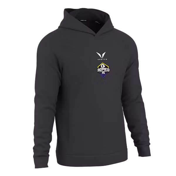Romeo FC Virtue Pro Fleece iD Hoodie