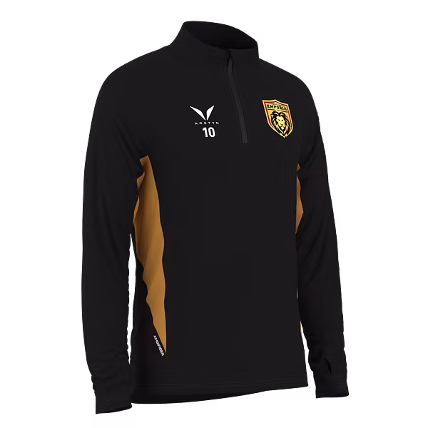 Emporia FC Virtue AmbiFiber Pro Flex iD 1/4 Zip