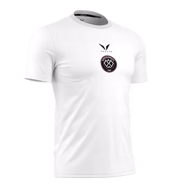 Black Diamond Ambition Supporter Tee