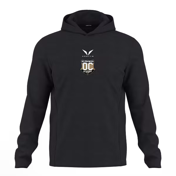 OC Premier Academy  Virtue Pro Lightweight iD Hoodie