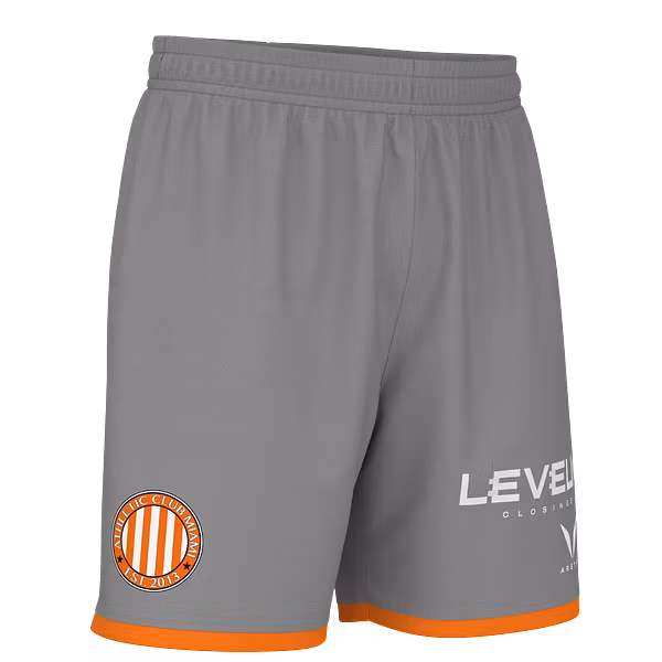 Athletic Club Miami Pulse X Game Shorts