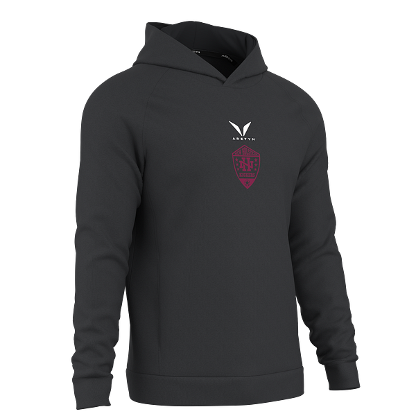 New Holstein Kickers Virtue Pro Fleece iD Hoodie
