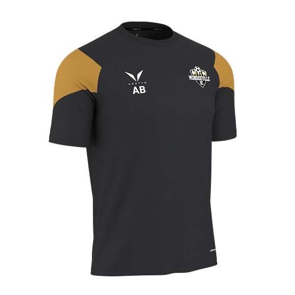 Monroeville SC Ambition Performance Shirt