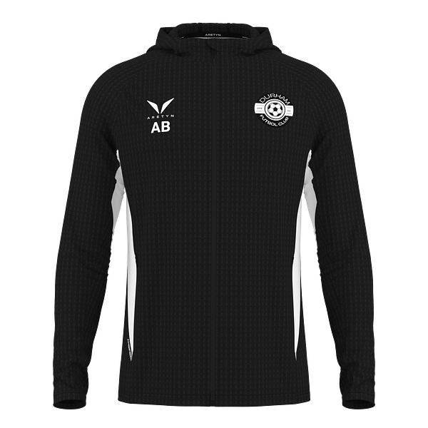 Durham Soccer Academy Virtue AmbiFiber Pro Woven Shell iD Jacket
