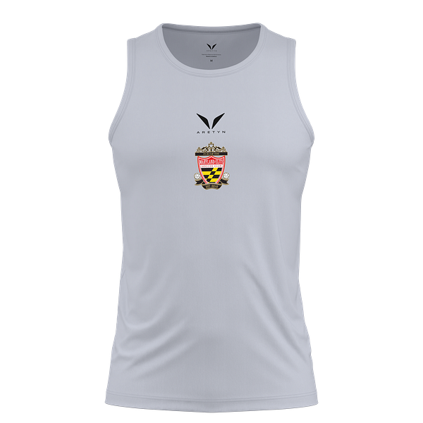 Maryland Elite SC Essential Men Supporter Tank Top