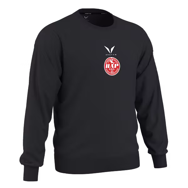 Hap FC Ambition Travel Sweatshirt