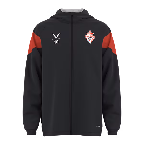 Rock Springs Avengers Ambition Performance All-Weather Jacket