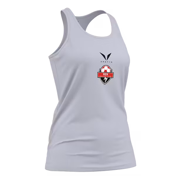 NEA Soccer Club Essential Women Supporter Tank Top