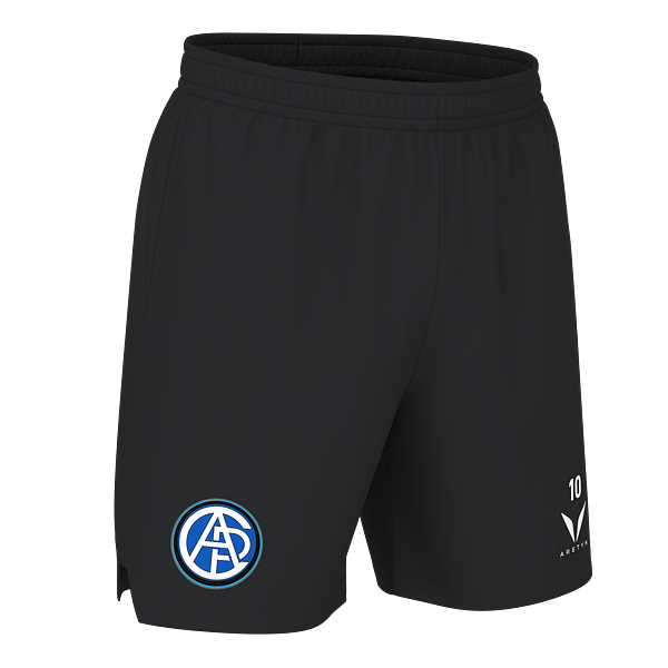 Club Athletico Parceiros Ambition Casual Shorts