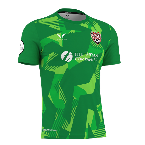 Mohawk SC Pulse Z Game Jersey