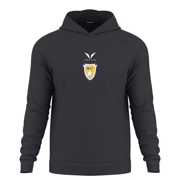 Newtown SC Virtue Pro Fleece iD Hoodie