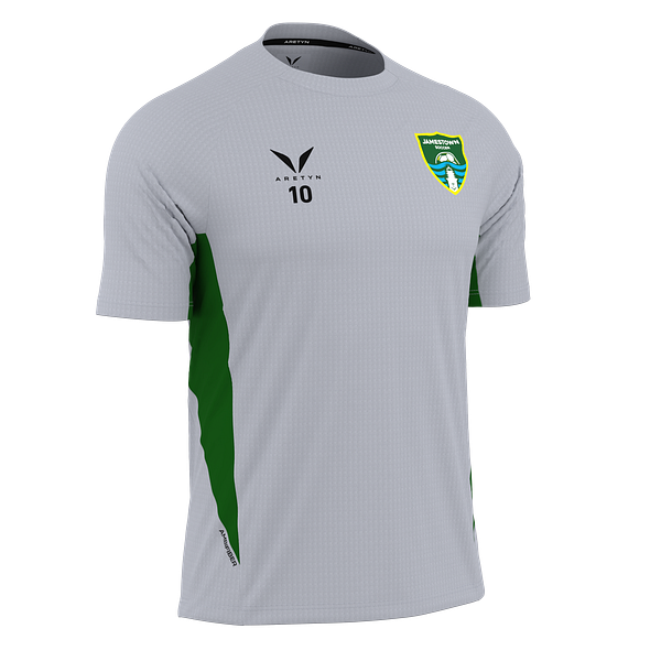 Jamestown SA Virtue AmbiFiber Pro Flex iD Shirt