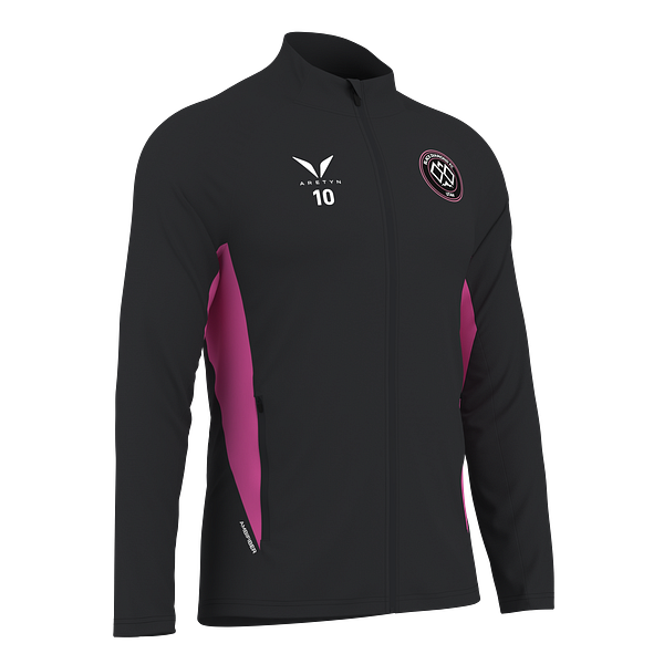 Black Diamond Virtue AmbiFiber Pro Woven iD Jacket