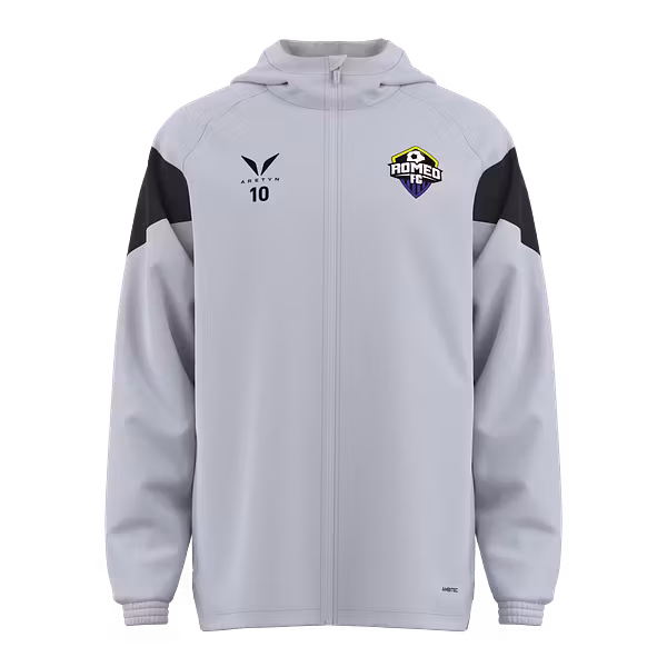 Romeo FC Ambition Performance All-Weather Jacket
