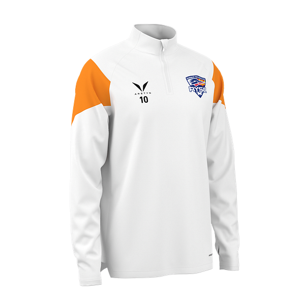 Roadrunners YSC Ambition Performance 1/4 Zip