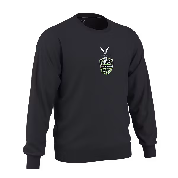 Idaho Thunder FC Ambition Travel Sweatshirt