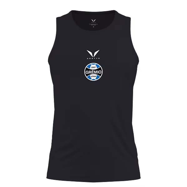 Gremio FC Utah Essential Men Supporter Tank Top