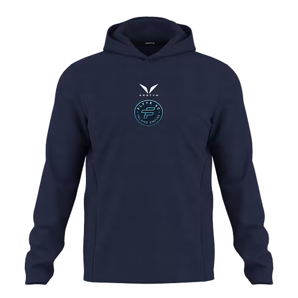Flyte SC Virtue Pro Lightweight iD Hoodie