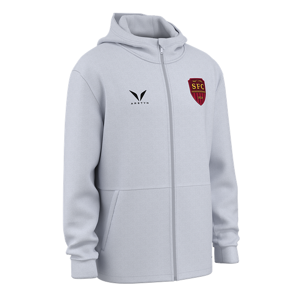 SFC 1924 Virtue Pro Travel iD Hooded Full Zip