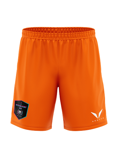 Efficient SC Roots Game Shorts