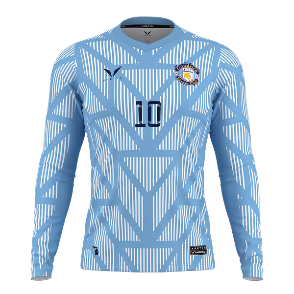 Goodrich SC Ambition X Long Sleeve Game Jersey