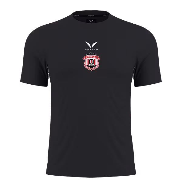 Othello United FC Virtue AmbiFiber Pro Travel iD Tee