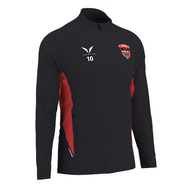 Fresno Heat Virtue AmbiFiber Pro Woven iD Jacket