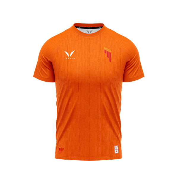 FUTSOC Virtue Game Jersey