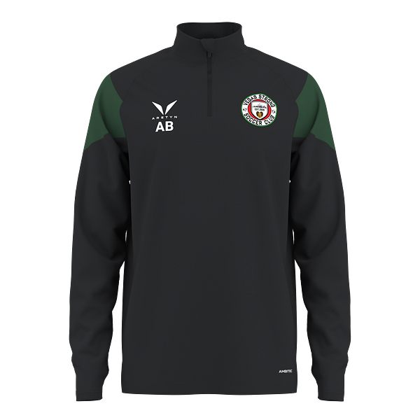 Vegas Strong SC Ambition Performance 1/4 Zip