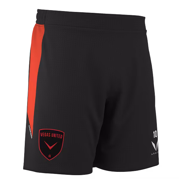 Vegas United Virtue AmbiFiber Pro Flex iD Shorts