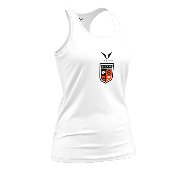 South Hadley Essential Women Supporter Tank Top