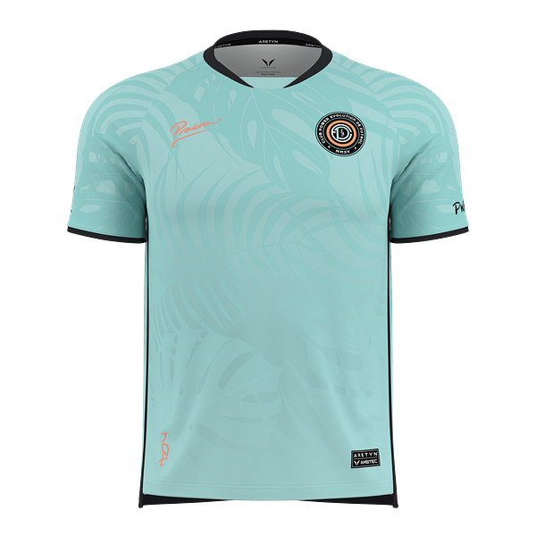 Power Evolution Ambition Y Game Jersey