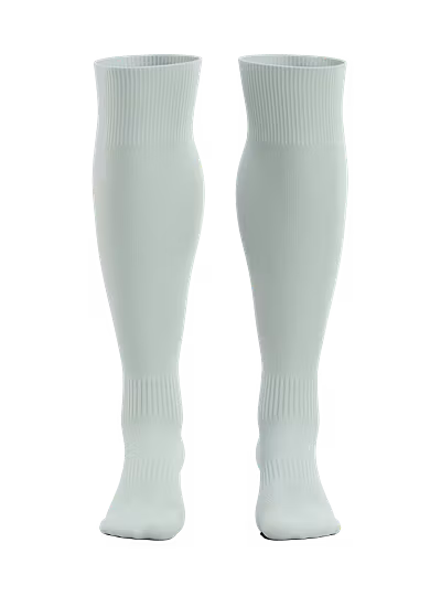 Pro iD Mint Green Game Socks