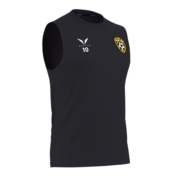 Montour YSA Essential Sleeveless Jersey