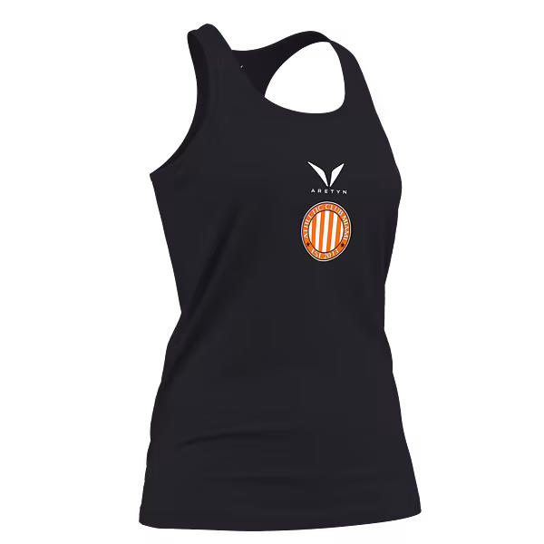 Athletic Club Miami Essential Women Supporter Tank Top