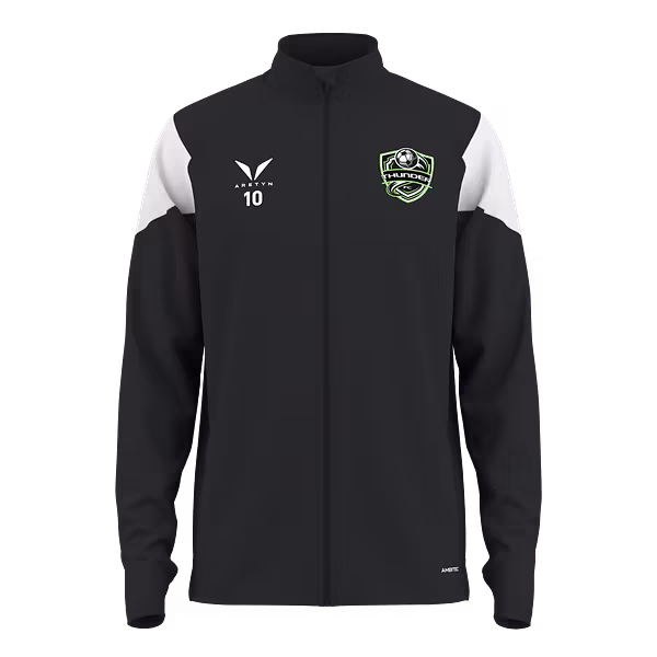 Idaho Thunder FC Ambition Performance Jacket