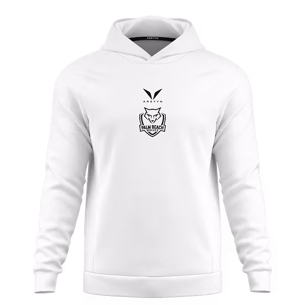 Palm Beach Wolves FC Virtue Pro Fleece iD Hoodie
