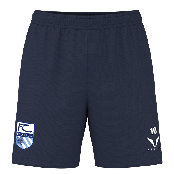 FC Florida Ambition Performance Shorts