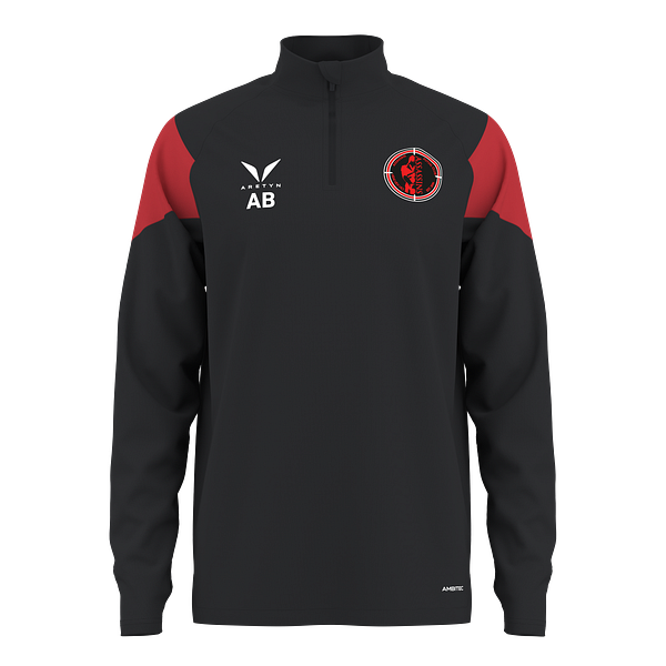 Assassins FC Ambition Performance 1/4 Zip