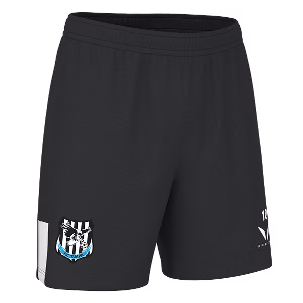 FC TAMPA Ambition Performance Shorts