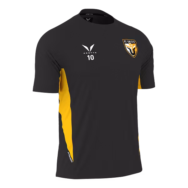Box Elder United FC Virtue AmbiFiber Pro Flex iD Shirt