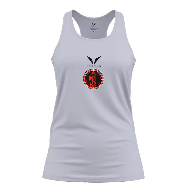 Assassins FC Essential Women Supporter Tank Top
