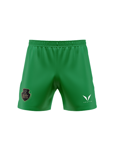 Kemp Soccer Pulse Z Game Shorts