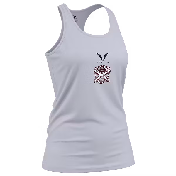 Sackets United Essential Women Supporter Tank Top