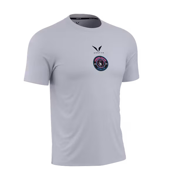 Legends United Virtue AmbiFiber Pro Travel iD Tee