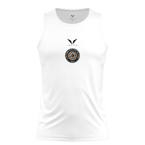 Power Evolution Essential Men Supporter Tank Top